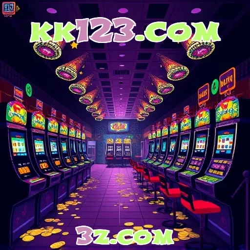 kk123.com: Descubra a Diversão e Ação Que Esperam por Você!