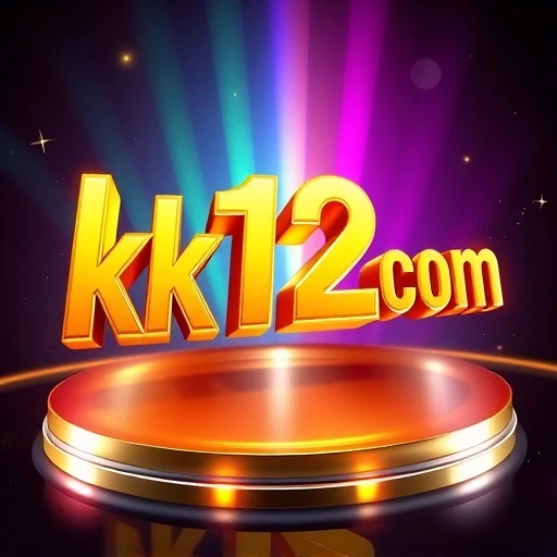 kk123.com Logo