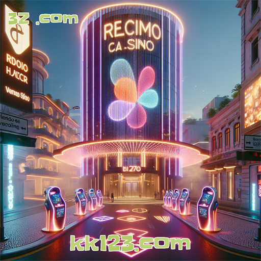 Slots Imersivas: Aventuras e Prêmios no kk123.com