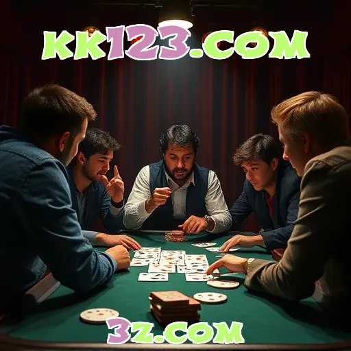 kk123.com: Mergulhe na Diversão do Multiplayer com Amizade e Competição